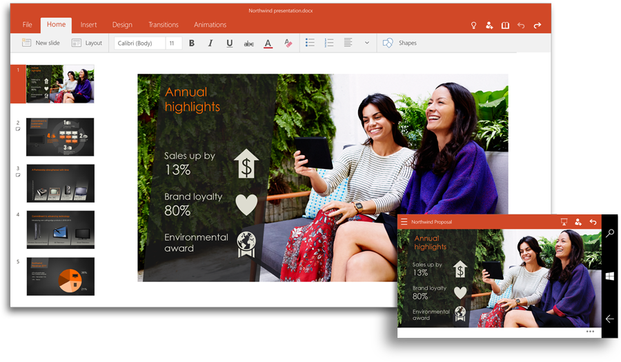 Microsoft ofera gratuit testarea aplicatiilor pentru desktop ale Office 2016